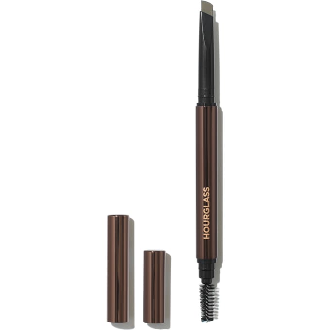 Hourglass Arch Brow Sculpting Pencil - Warm Blonde