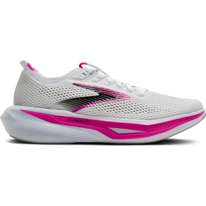 BROOKS Hyperion 3 - Hardloopschoen - Dames - 38