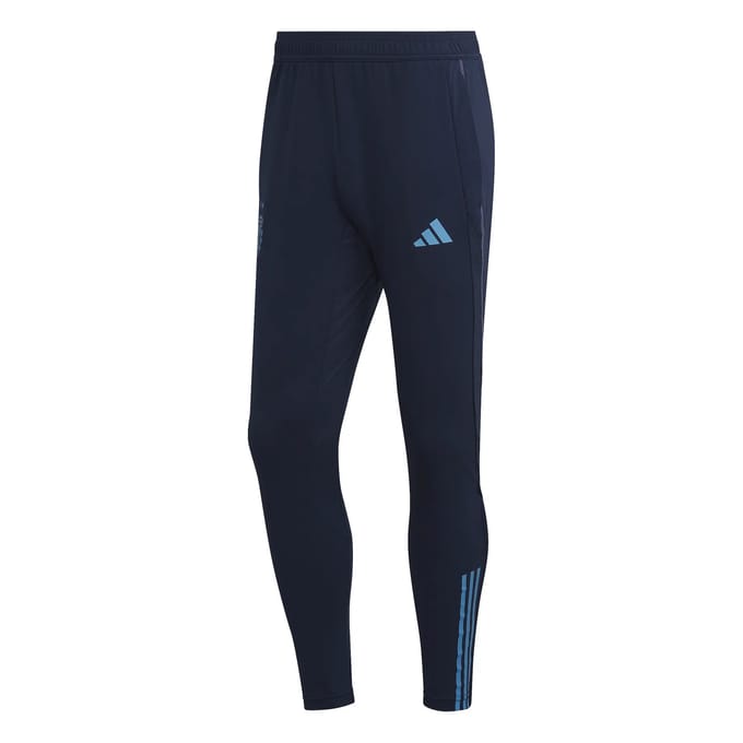 Trainingsbroek adidas Pantalon d'entraînement AEROREADY polyester recyclé