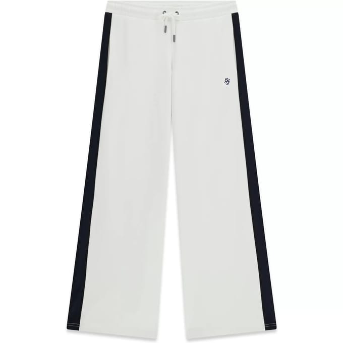 Zijbanden joggingbroek dames Guess