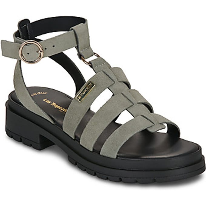 Sandalen met hakken Les Tropeziennes par M.Belarbi TOBOSUED