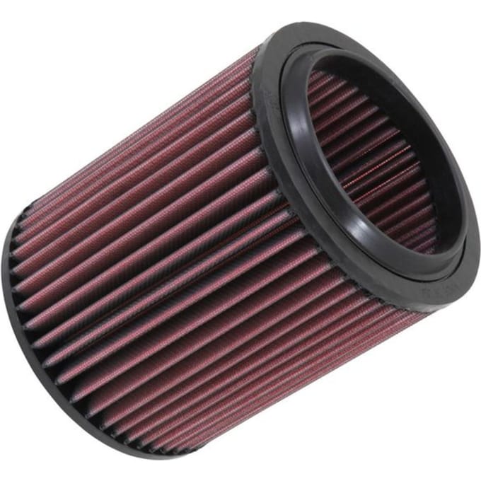 K&N; Filters Luchtfilter K&N; E-0775