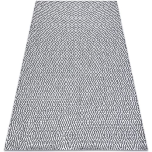 Kleden Rugsx Tapijt CASA Ecologisch , EKO SISAL Boho 75x150 cm
