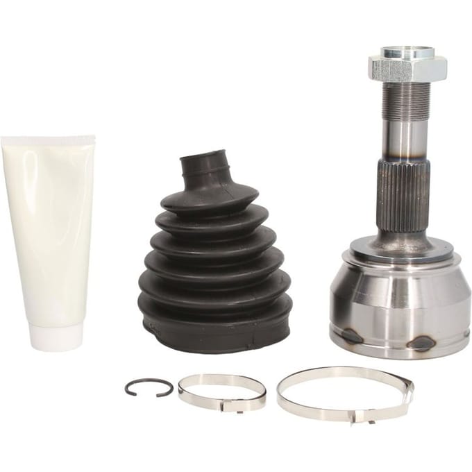 Homokineet reparatie set, aandrijfas LPR KFT745