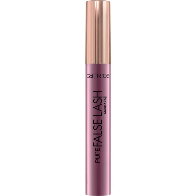 Mascara &amp; Nep wimpers Catrice Puur Valse Wimpers Mascara