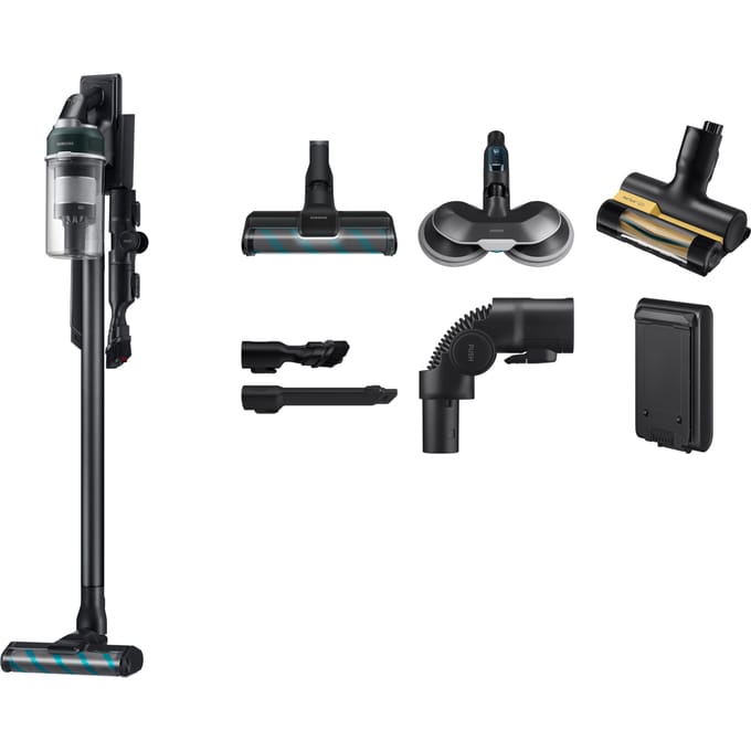 Aspirateur balai Samsung Jet 85S Premium VS70H25WPT/WA