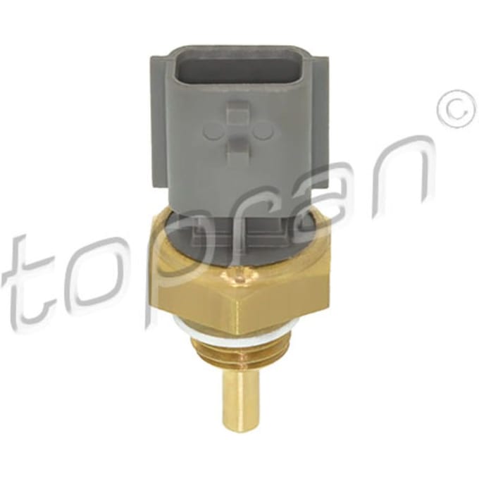 Topran Temperatuursensor HANS PRIES 701 478