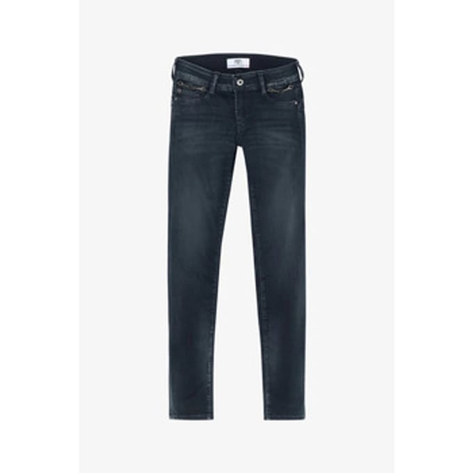 Jeans Le Temps des Cerises Jeans push-up slim PULP, lengte 34