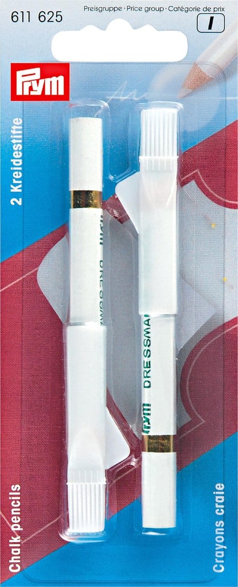 Prym Krijtpotloden