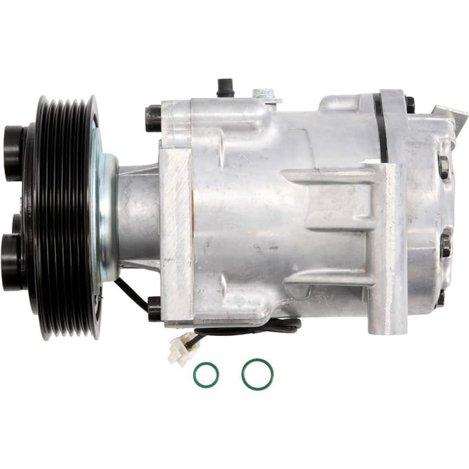 Compressor, airconditioning NRF 32687