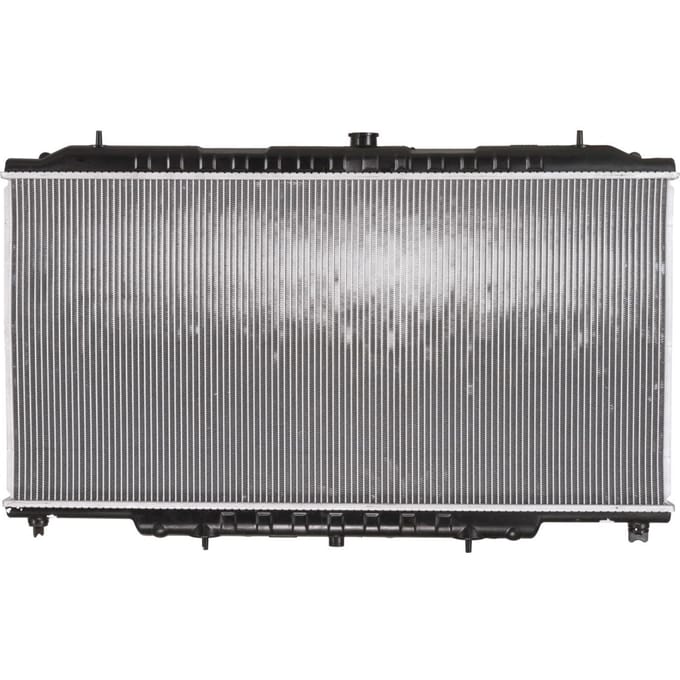 Radiator, motorkoeling NRF 53830
