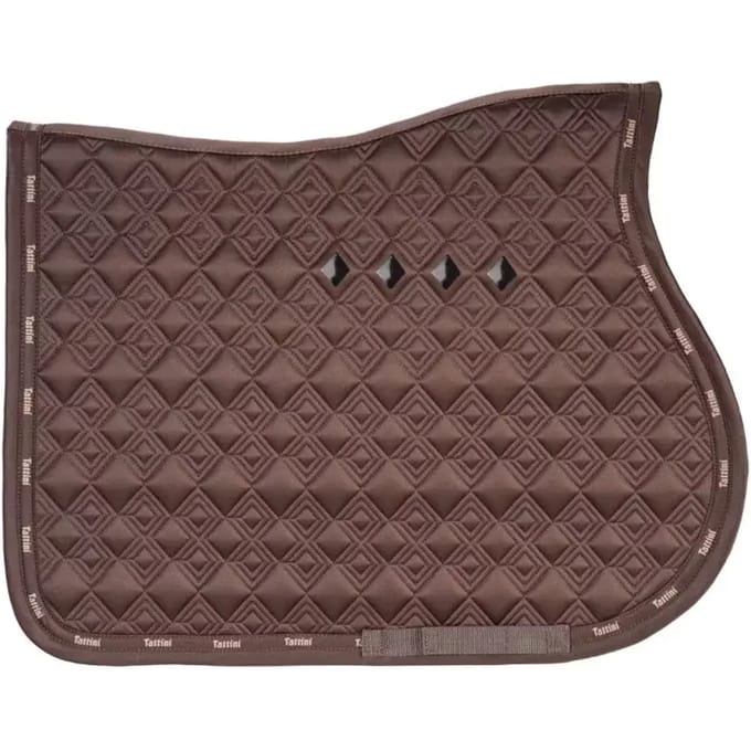 Zadeldek voor paarden Tattini Ermitage