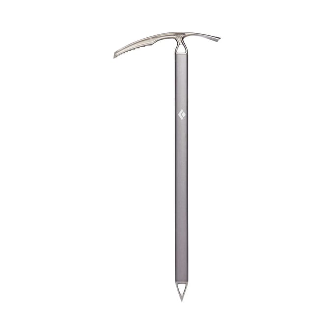 Bergbeklimmers ijsbijl Black Diamond Raven Ice Axe