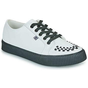 Lage Sneakers TUK RIBBED SOLE SNEAKER