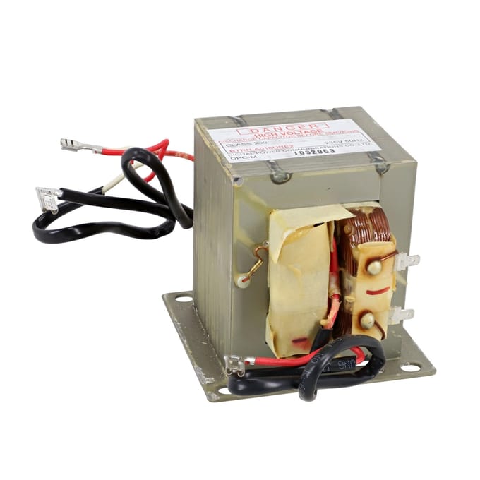 AEG hoog-voltage transfo 50280719001