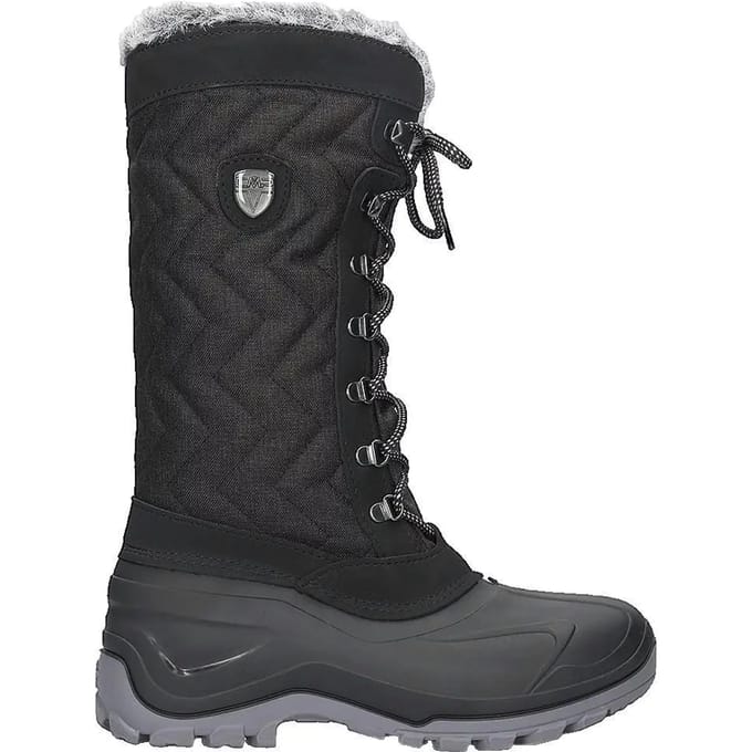 Dames winterlaarzen CMP Rigel