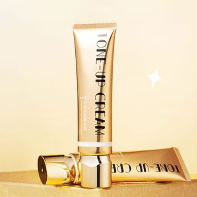 ROZO - Lightweight Tone-Up Cream 30ml