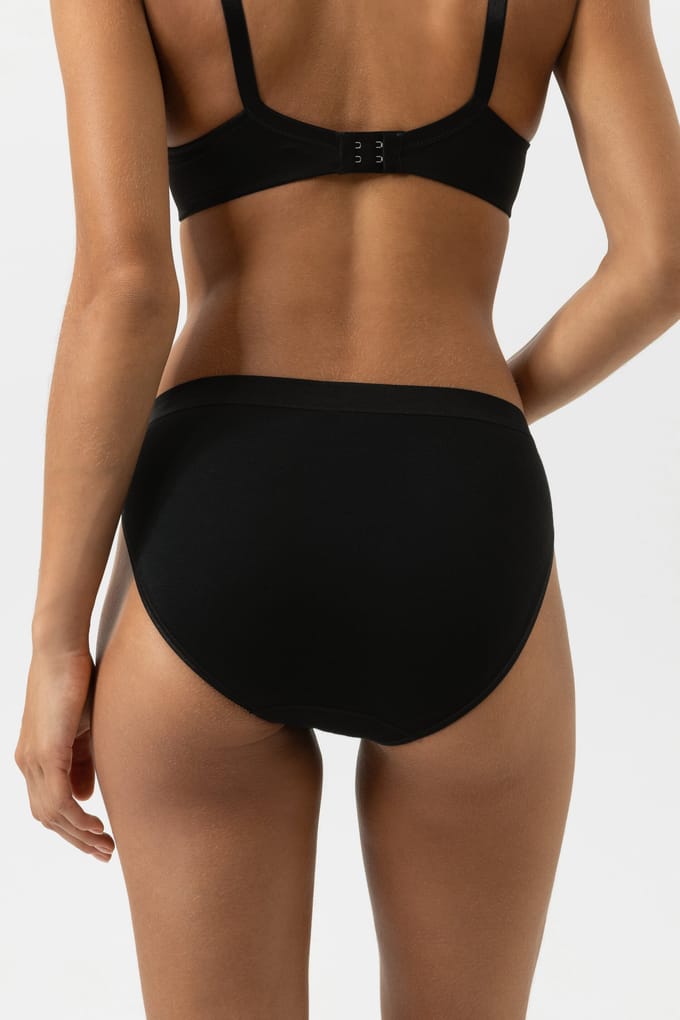 mey Damen Jazz-Pants Serie Noblesse