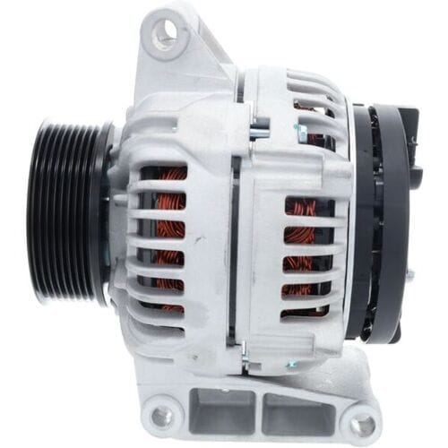 Driefasige generator BOSCH 1 986 A01 982