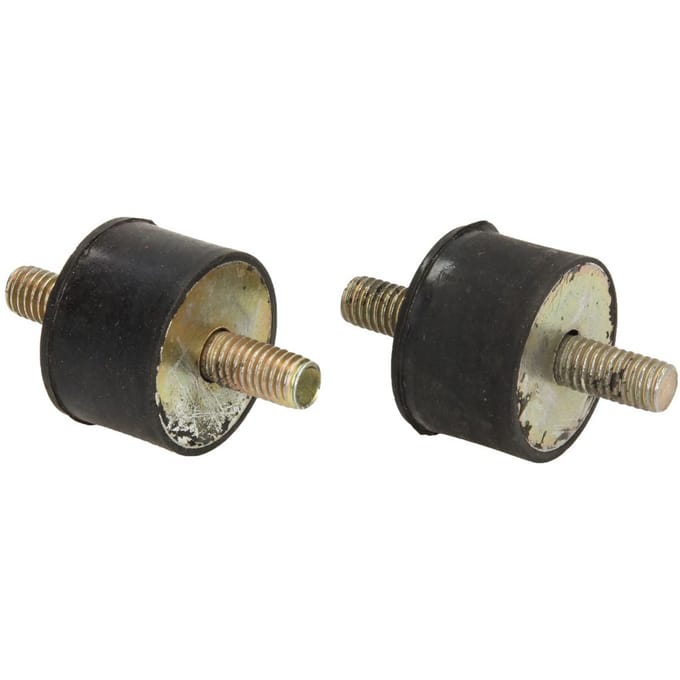 Aanslagbuffer, luchtfilter DT Spare Parts 1.10229