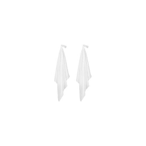 Prénatal hydrofiele doeken 2 stuks White unisex