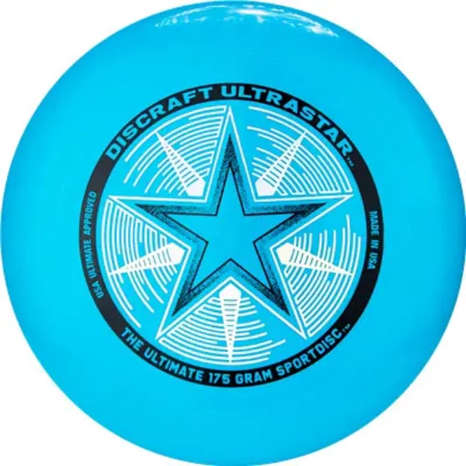 Frisbee Megaform Discraft Ultra-Star Standard