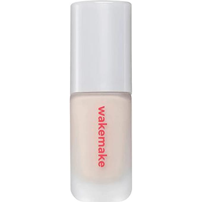 [WAKEMAKE] Seamless Wear Foundation SPF 30 PA+++ 30ml 23 Beige