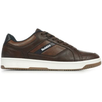 Lage Sneakers Redskins GANDHI