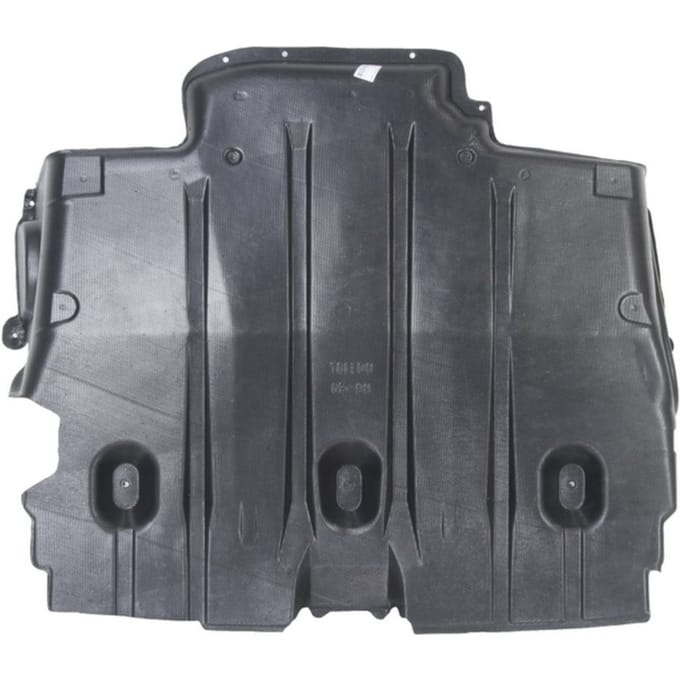 Afdekking motor BLIC 6601-02-6615860P