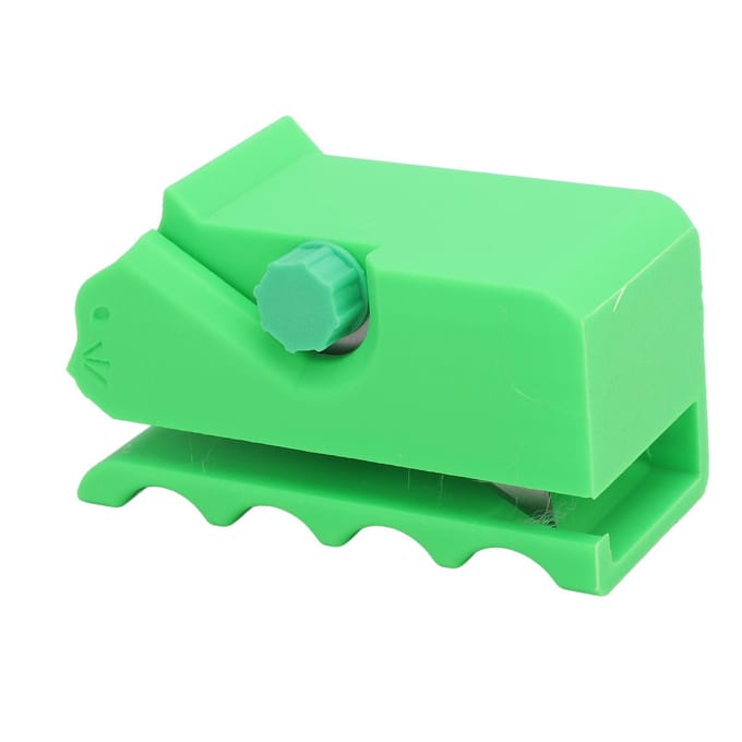 Coupe-carton pour griffoirs pour chats Imprimé en 3D DIY Découpeur de carton Griffoir pour chats Découpe rouge