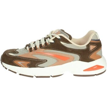 Sneakers D.A.T.E. M391-SN-CL-BI