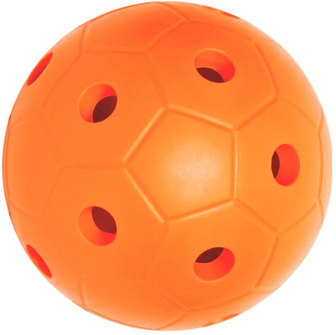 Goal Ball - Bal met bel - Rinkelende bal Ø 23 cm