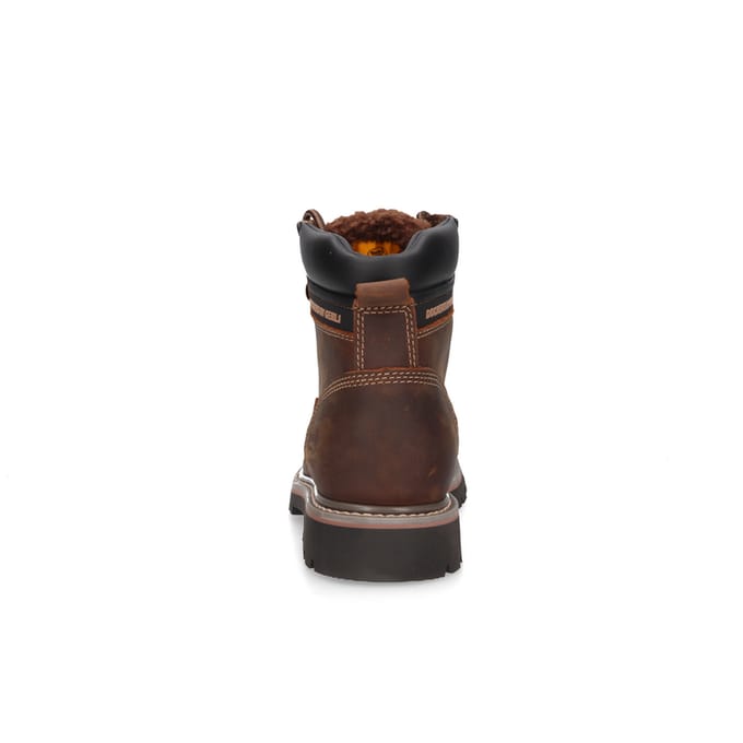 Dockers by Gerli Winterlaarzen - Winter Boot - EU41 - voor Mannen - donkerbruin