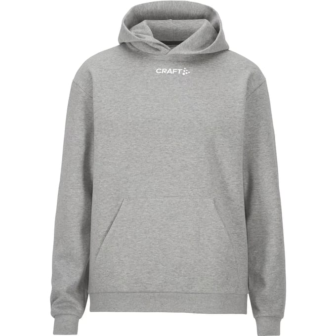 Dames Hoodie Craft Community 2.0