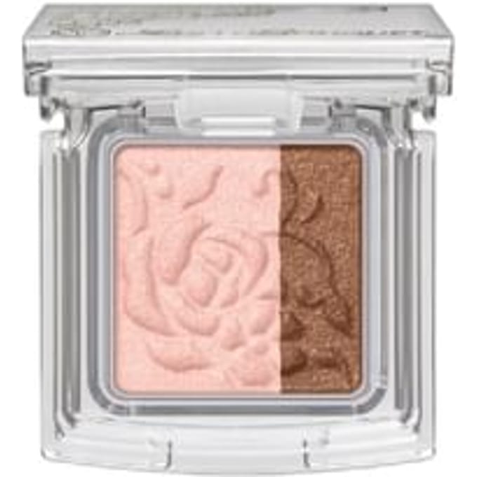 Kanebo - Twany Lara Bouquet Eye Color Fresh Dual 103 Sweet Modern