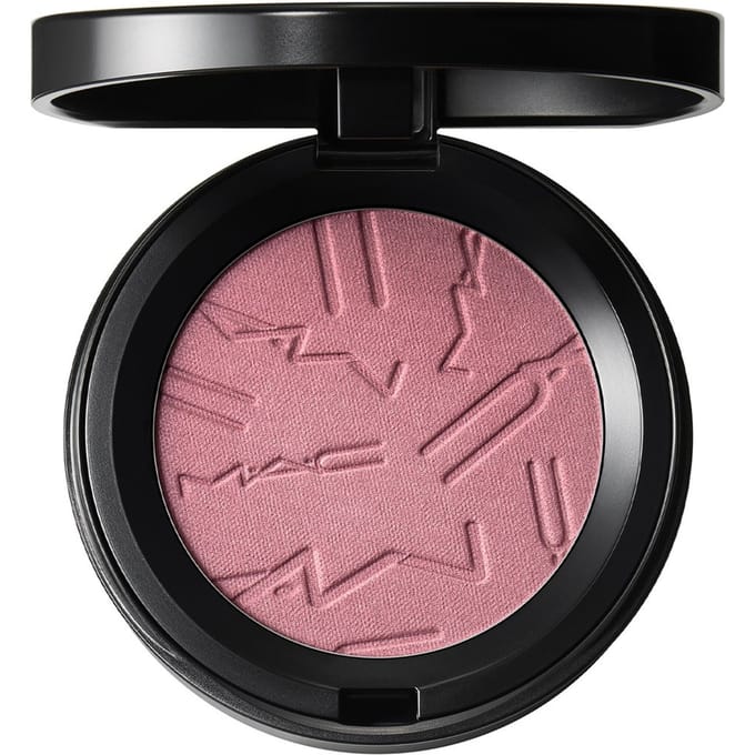 MAC Skinfinish Colourstruck Blush 4.5g (Various Shades) - Honeylove
