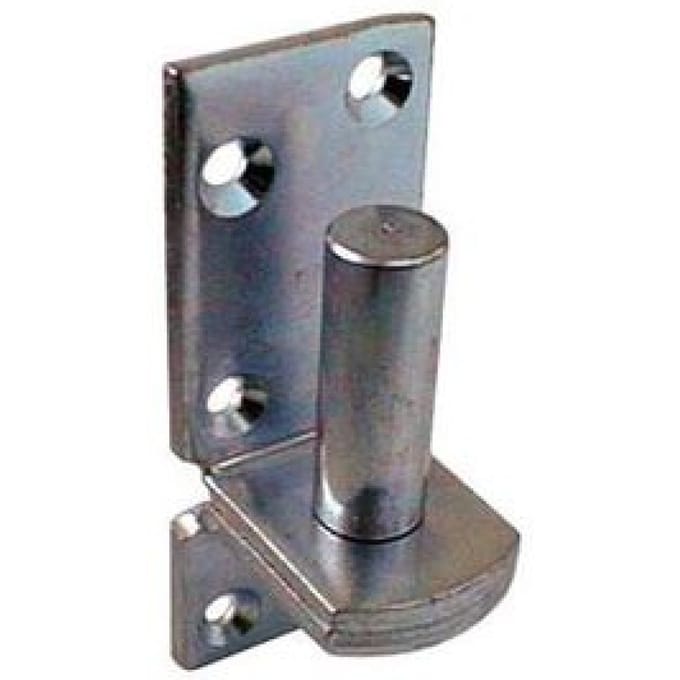 Plaatduim 16 mm D2 | GV