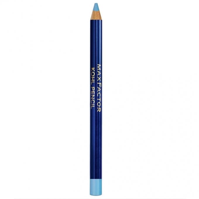 Max Factor Kohl Pencil Oogpotlood - 060 Ice Blue