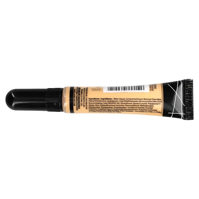 L.A. Girl, Pro Concealer HD Concealer, Yellow Corrector, 0.28Oz(8G) beige