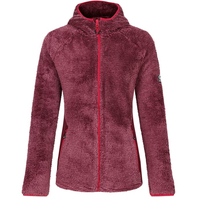 Dare 2B Dames/Dames Torrek Mountain Pro Midlayer (Afb.)
