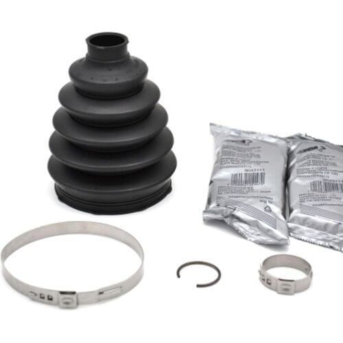 Asmanchetten set SPIDAN GKNB20614