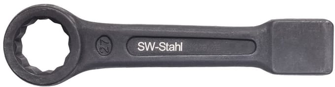 SW-Stahl 00275L boksbeugelsleutel