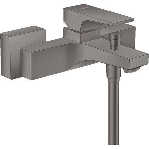 Hansgrohe Metropol single lever exposed bath mixer with lever handle 32540000