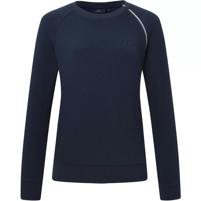 Dames sweatshirt HV Polo Monica