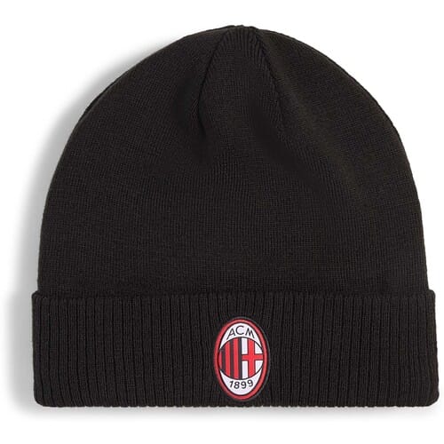 Puma Muts Acm Ess Beanie - Sportswear - Volwassen