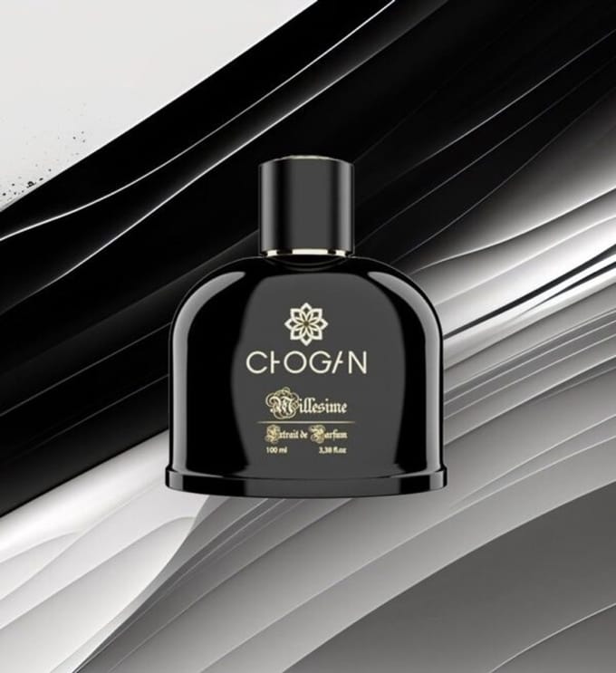 Chogan Olfazeta Parfum 018 100ml houtachtig nr. 18