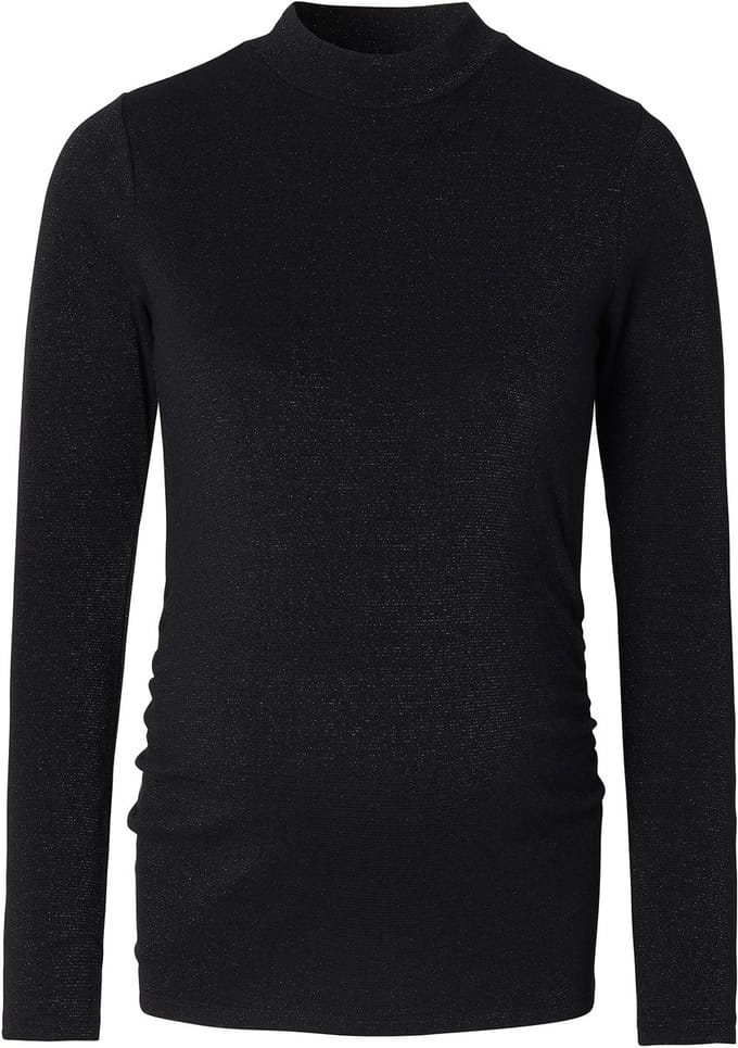 Noppies T-shirt Kuhmo Zwangerschap - Maat M