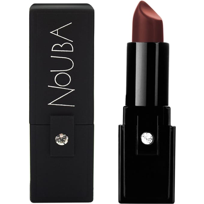 Nouba, Bijou, Rouge à Lèvres Crème, 10, 4 ml