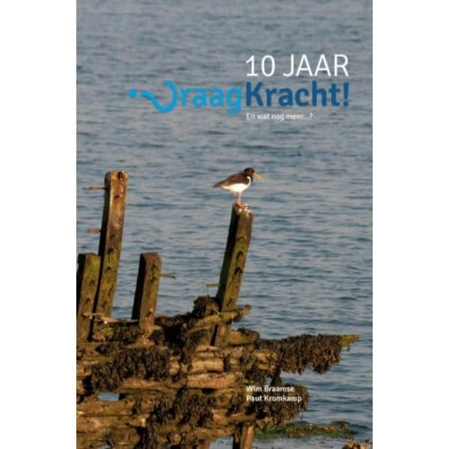 10 Jaar Vraagkracht - Wim Braamse