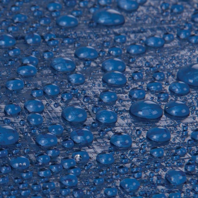 Dekzeil 4.8 x 6.1 m - Waterdicht en duurzaam